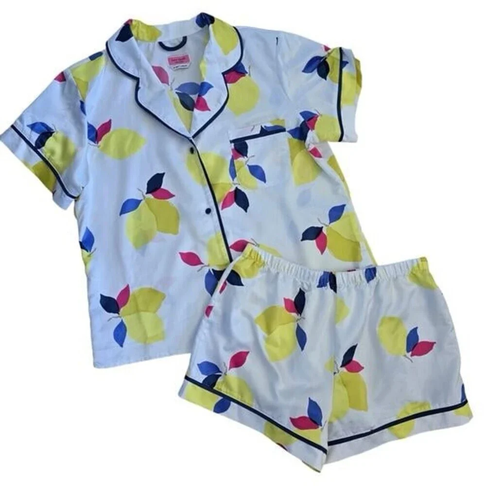 Kate Spade Pajama Set